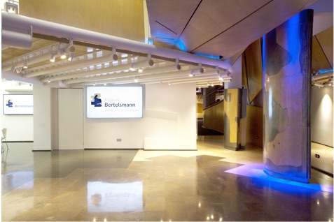 Espacio Bertelsmann
